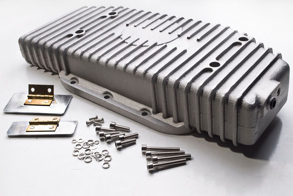 Sr20det high capacity baffled sump kit £109.00!!!